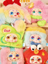 KIMMON-The Small World Blind Box